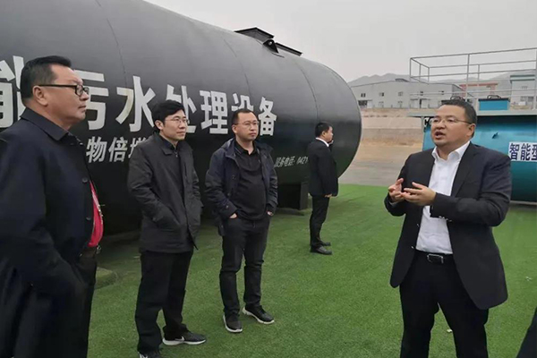 一諾環境糞污資源化產品再獲強力支持，中科院專家團隊助力