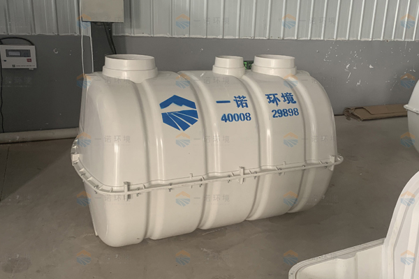 農(nóng)村玻璃鋼化糞池對(duì)糞便如何進(jìn)行處理？
